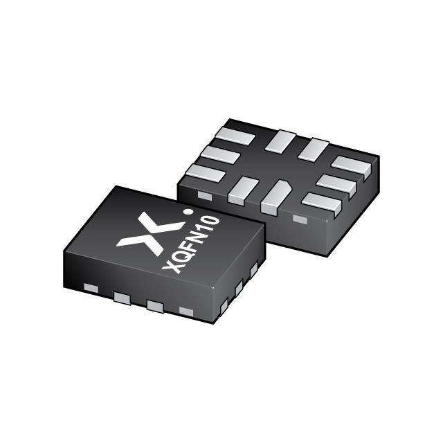 Nexperia NXT4557GUX | Chipmall.com electronics components