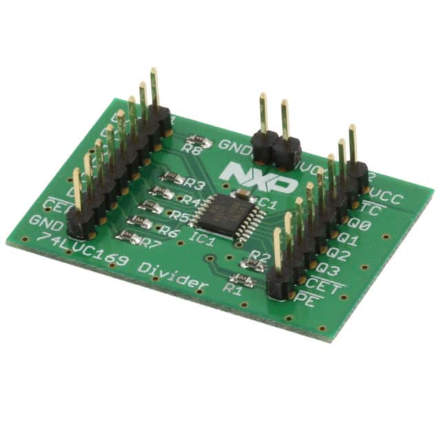 Nexperia OM13336,598 | Chipmall.com electronics components