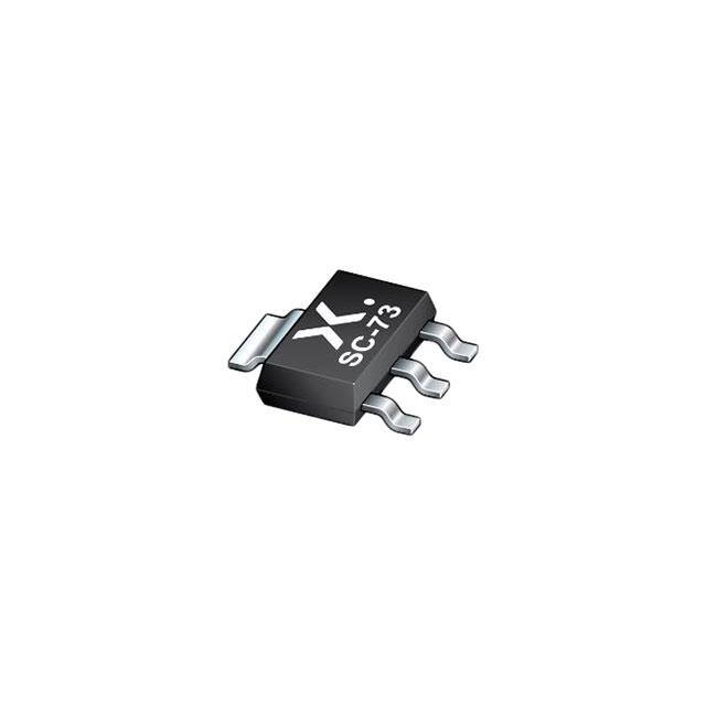 Nexperia PBSS302NZ-QF | Chipmall.com electronics components