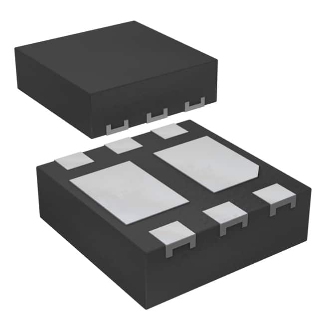 Nexperia PBSS4160PANPSX | Chipmall.com electronics components