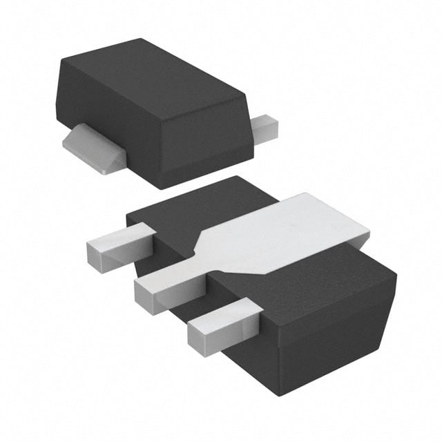 Nexperia PBSS5360XX | Chipmall.com electronics components
