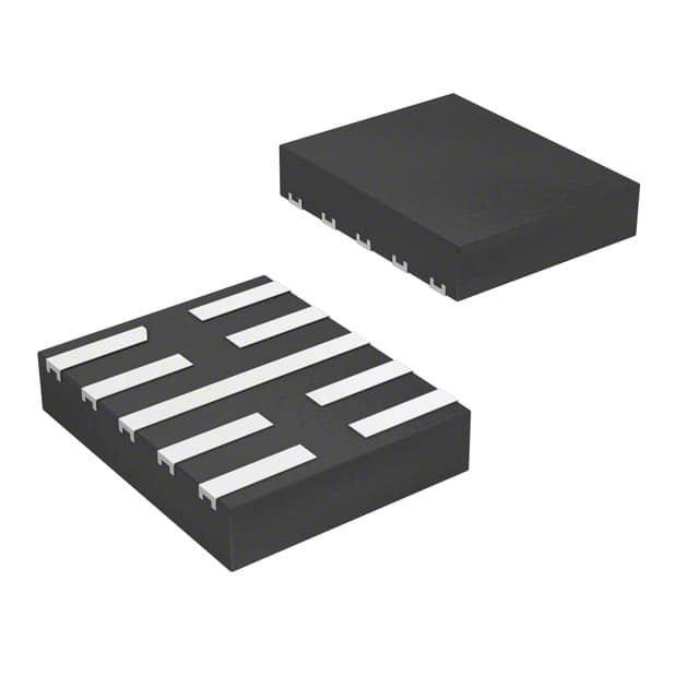 Nexperia PCMF2DFN1XL | Chipmall.com electronics components