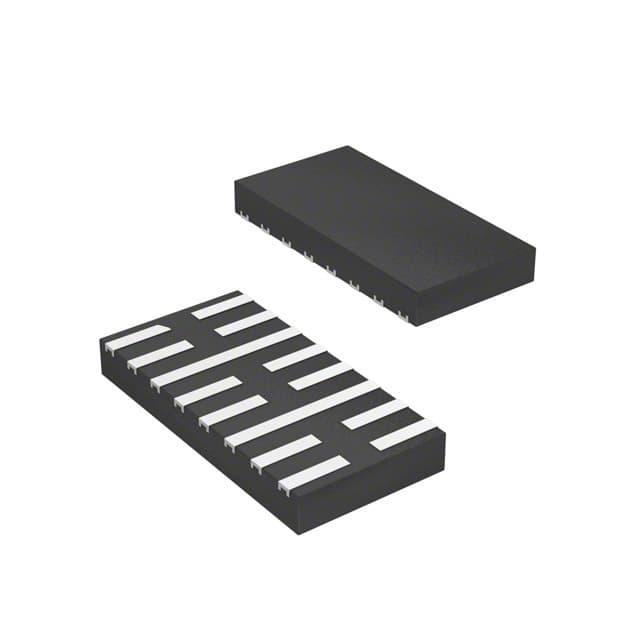 Nexperia PCMF3DFN1X | Chipmall.com electronics components