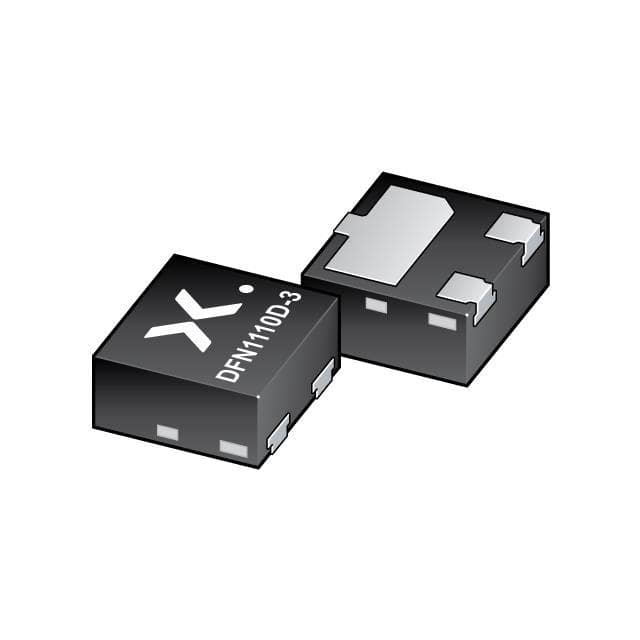 Nexperia PDTC144EQBZ | Chipmall.com electronics components