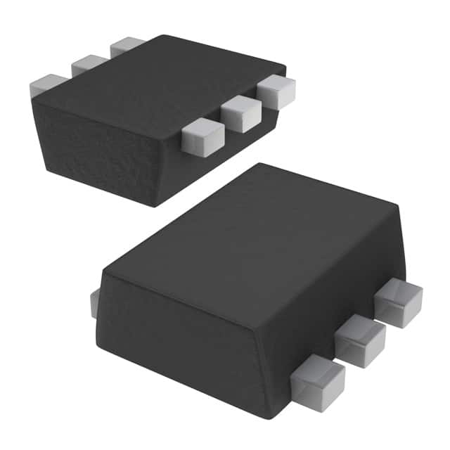 Nexperia PEMD24,115 | Chipmall.com electronics components
