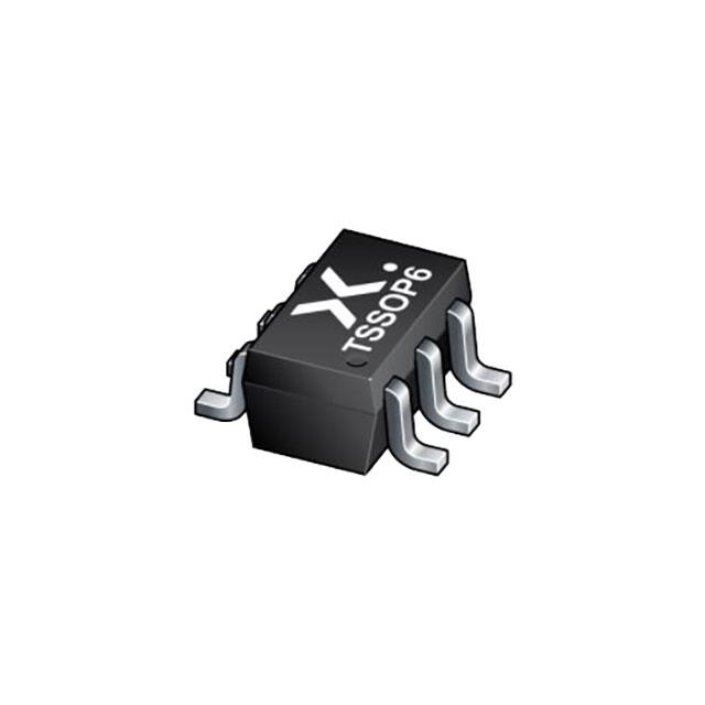 Nexperia PMBT4401YSX | Chipmall.com electronics components
