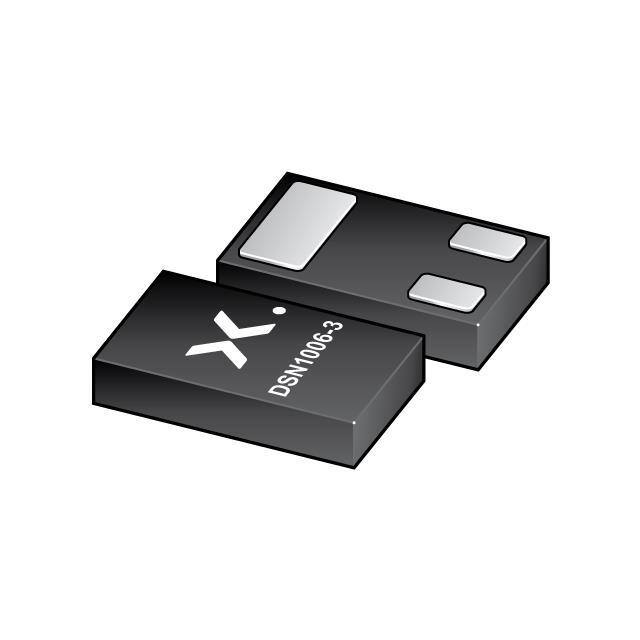 Nexperia PMCB60XNZ | Chipmall.com electronics components