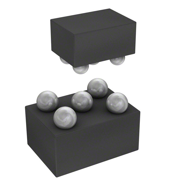 Nexperia PMCM4401UPEZ | Chipmall.com electronics components