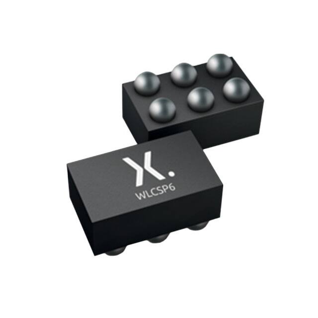 Nexperia PMCM6501VNEZ | Chipmall.com electronics components