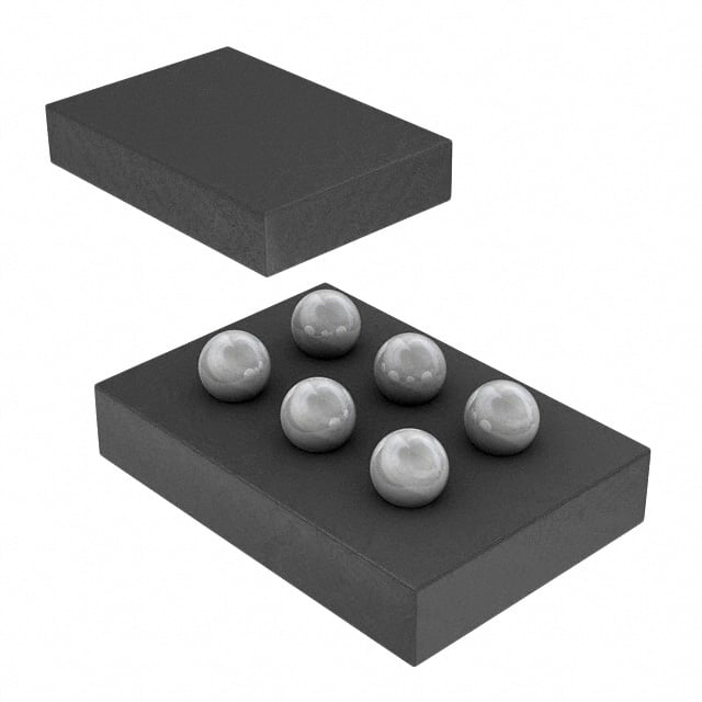 Nexperia PMCM650VNEZ | Chipmall.com electronics components