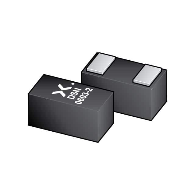 Nexperia PMEG3005AESFCYL | Chipmall.com electronics components