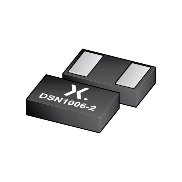 Nexperia PMEG6010AESBC315 | Chipmall.com electronics components