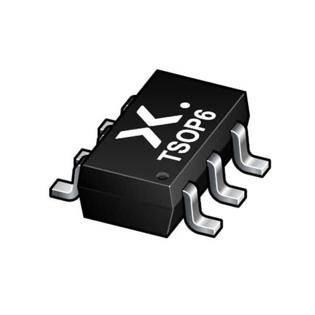 Nexperia PMN100EPAX | Chipmall.com electronics components