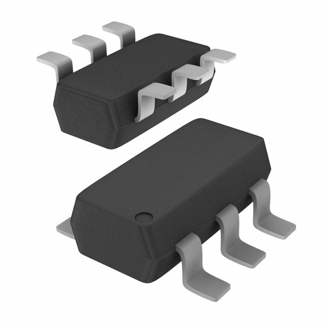 Nexperia PMN48XP,115 | Chipmall.com electronics components