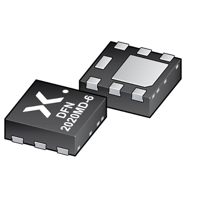 Nexperia PMPB15ENEX | Chipmall.com electronics components