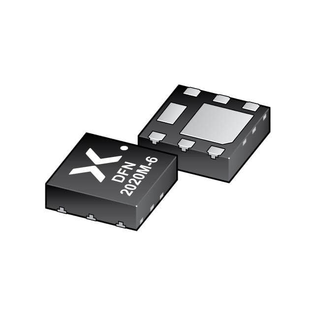Nexperia PMPB17EPX | Chipmall.com electronics components