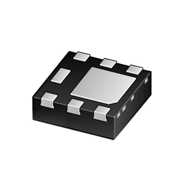 Nexperia PMPB20ENZ | Chipmall.com electronics components