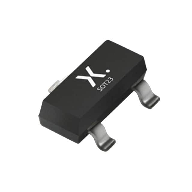Nexperia PMV60ENEAR | Chipmall.com electronics components