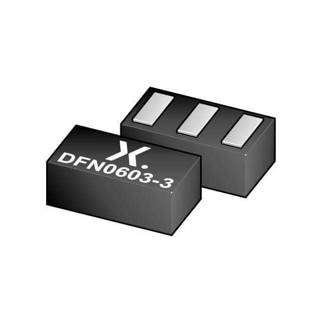 Nexperia PMX100UNZ | Chipmall.com electronics components