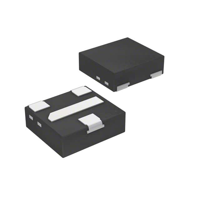 Nexperia PMXB120EPEZ | Chipmall.com electronics components