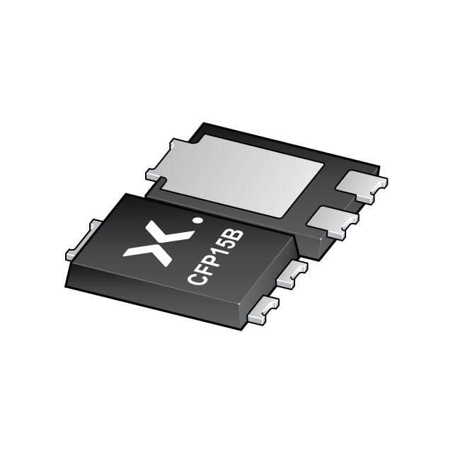 Nexperia PNE20060EPEZ | Chipmall.com electronics components