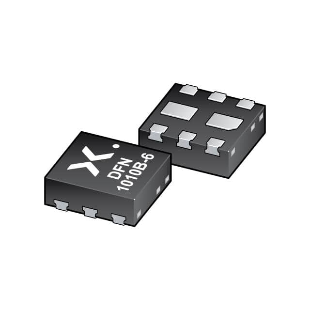Nexperia PQMD10147 | Chipmall.com electronics components