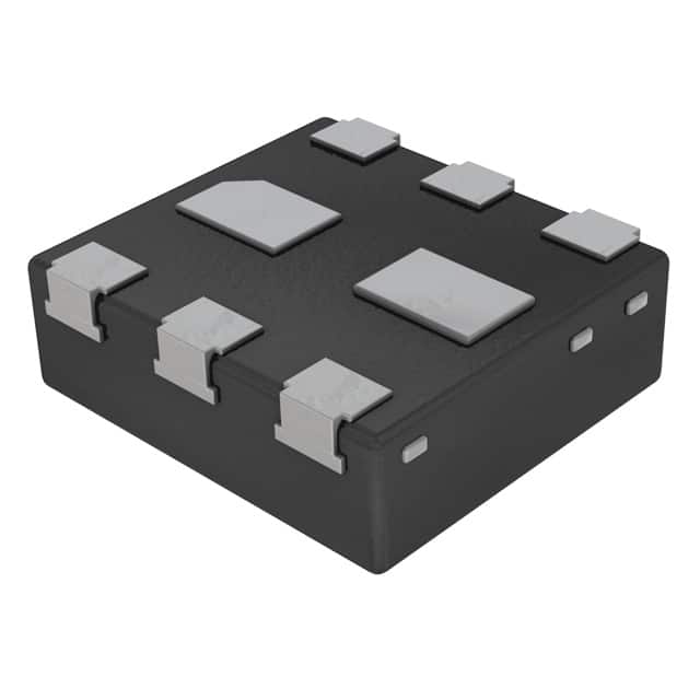 Nexperia PQMH2Z | Chipmall.com electronics components