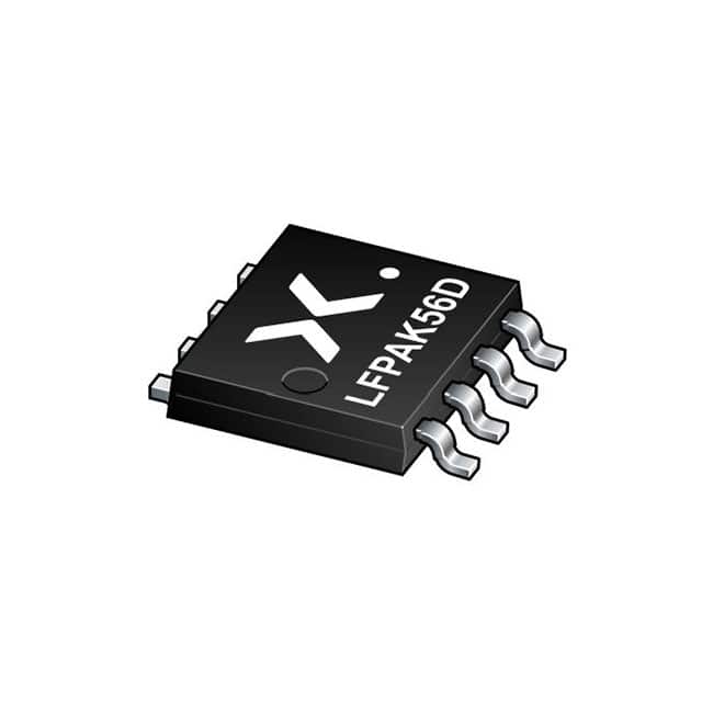Nexperia PSMN013-40VLDX | Chipmall.com electronics components