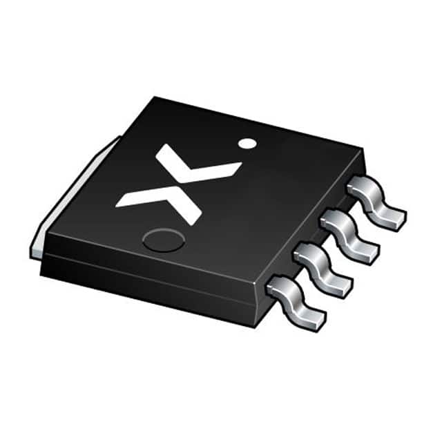 Nexperia PSMN3R5-80YSFX | Chipmall.com electronics components