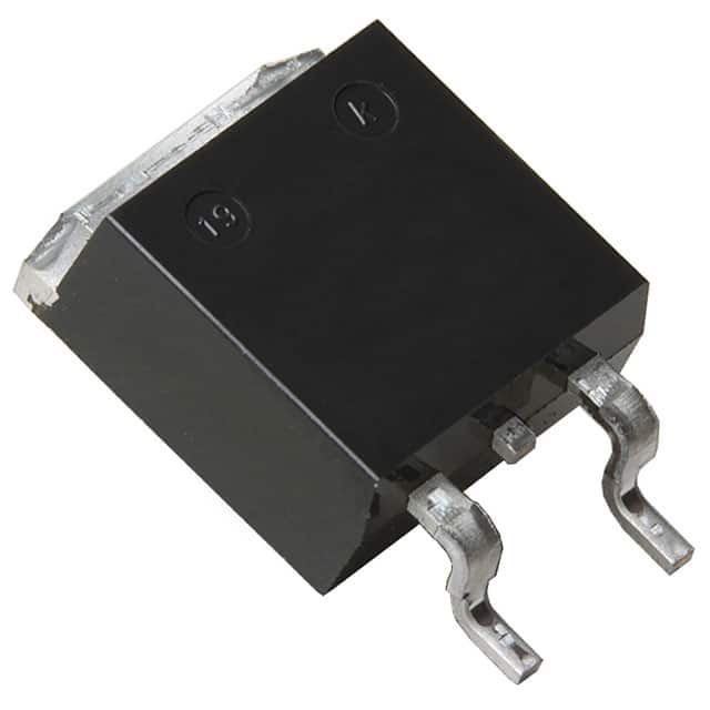 Nexperia PSMN7R6-100BSEJ | Chipmall.com electronics components