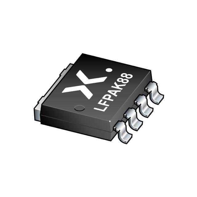 Nexperia PSMNR55-40SSHJ | Chipmall.com electronics components