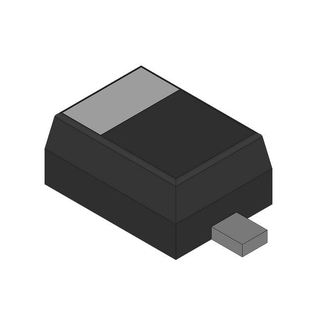 Nexperia PTVS58VS1UR | Chipmall.com electronics components
