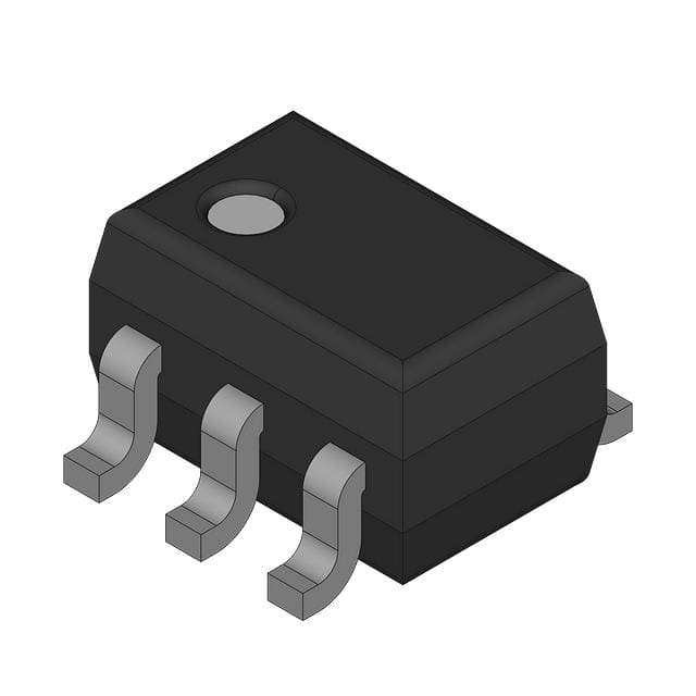 Nexperia XC7SET08GW,125 | Chipmall.com electronics components
