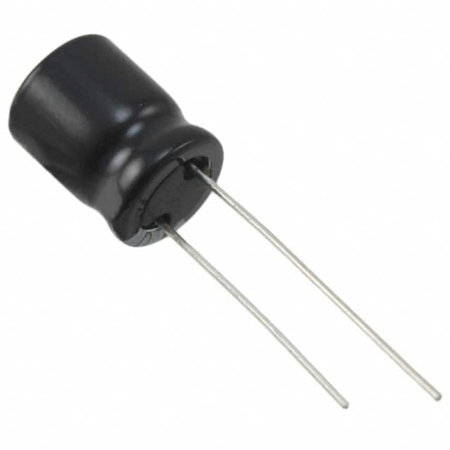 Nichicon UHE1C102MPD | Chipmall.com electronics components