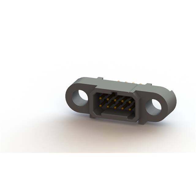 Nicomatic A221Y10VXX | Chipmall.com electronics components