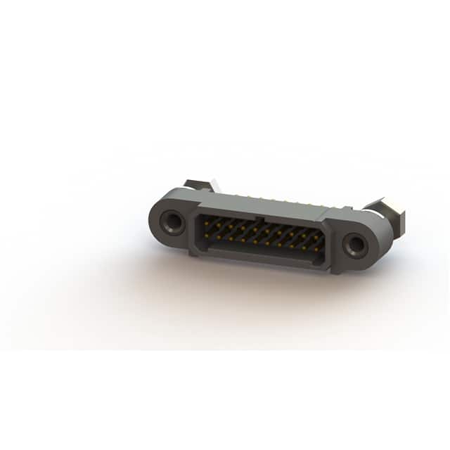 Nicomatic A221Y20V22 | Chipmall.com electronics components