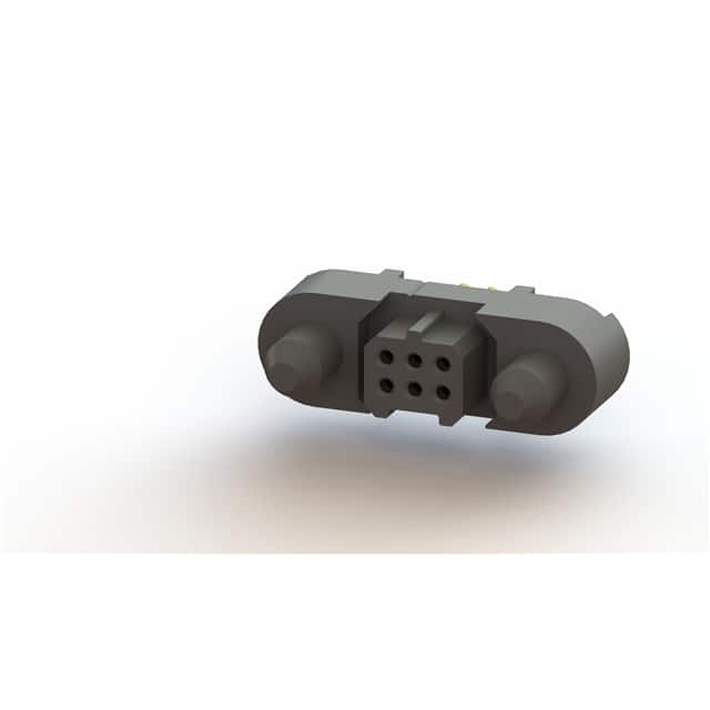 Nicomatic A222Y06R | Chipmall.com electronics components
