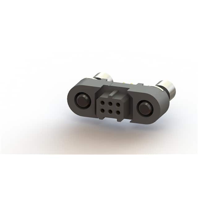 Nicomatic A222Y06V16 | Chipmall.com electronics components