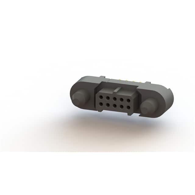 Nicomatic A222Y10R | Chipmall.com electronics components