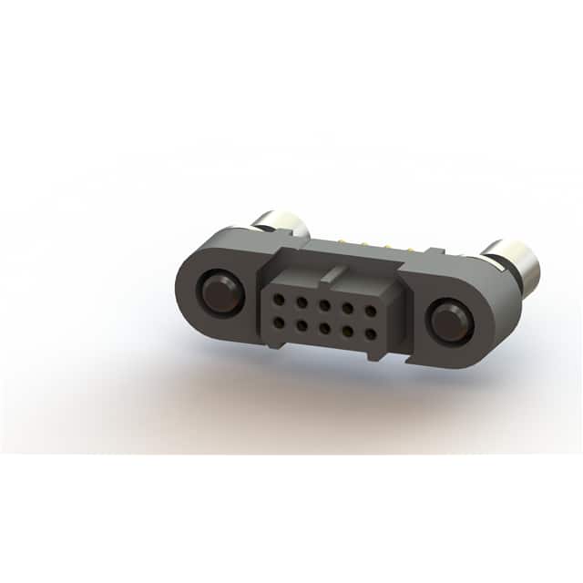 Nicomatic A222Y10V16 | Chipmall.com electronics components
