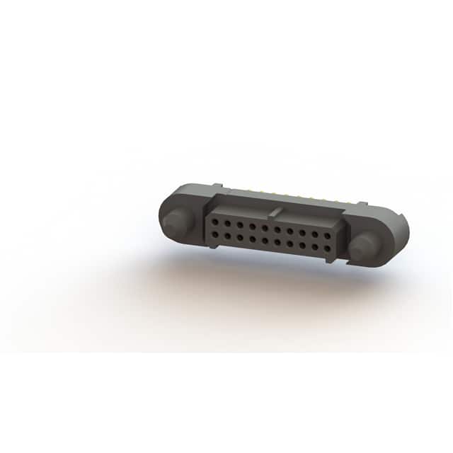 Nicomatic A222Y20R | Chipmall.com electronics components