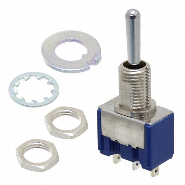 Nidec 8A1021-Z | Chipmall.com electronics components