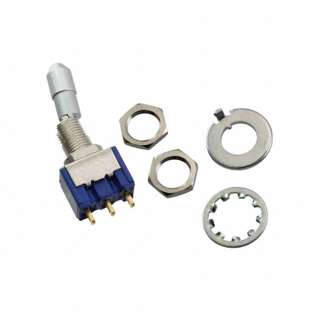 Nidec 8E1011C-Z | Chipmall.com electronics components