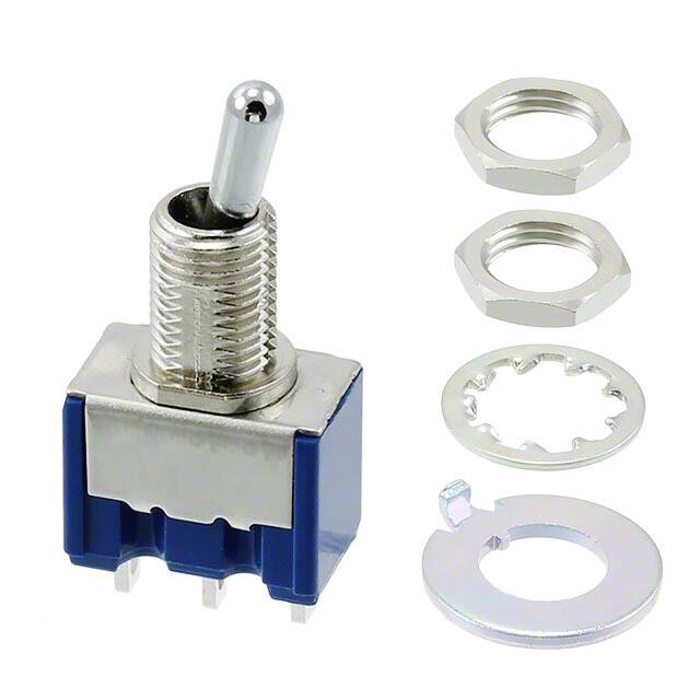 Nidec 8J1011-Z | Chipmall.com electronics components