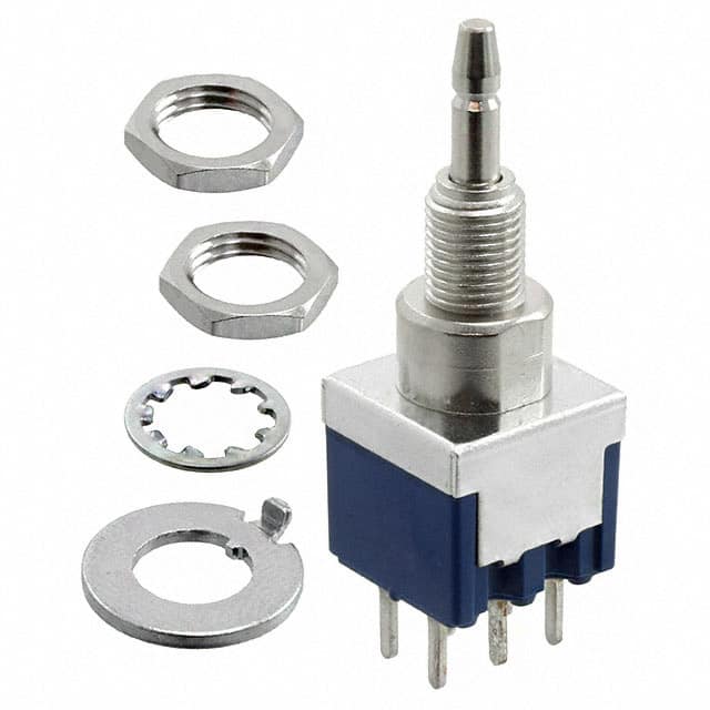 Nidec 8N2012-Z | Chipmall.com electronics components
