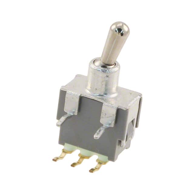 Nidec ATE1E-5M3-10-Z | Chipmall.com electronics components