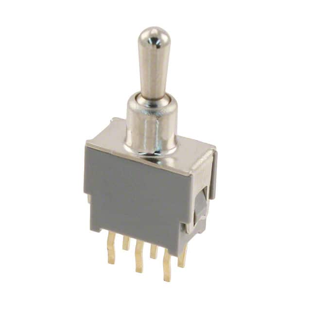 Nidec ATE2D-2M3-10-Z | Chipmall.com electronics components