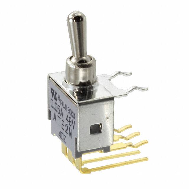 Nidec ATE2D-6M3-10-Z | Chipmall.com electronics components