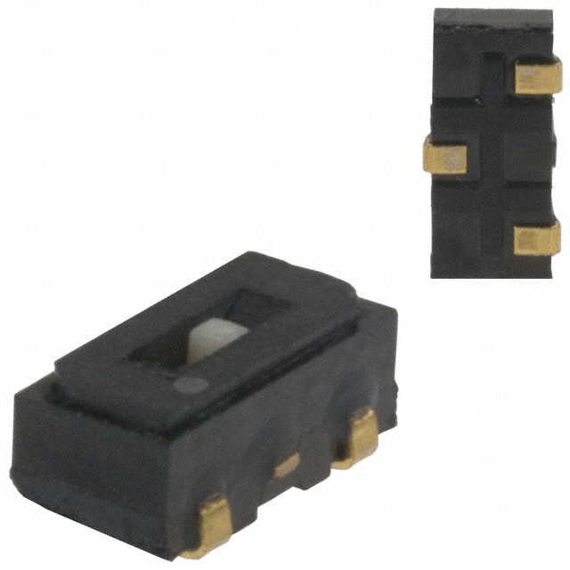 Nidec CAS-120TA | Chipmall.com electronics components