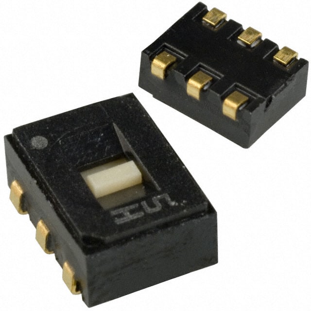 Nidec CAS-220TA | Chipmall.com electronics components